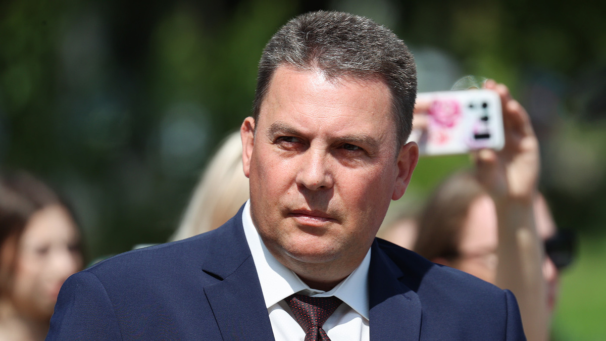   Валерия Калугина / ТАСС- Архивное фото. Дмитрий Наумов