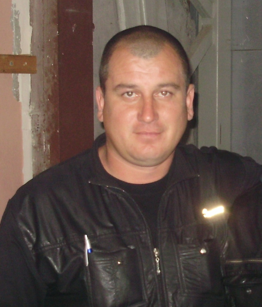 Фото кого-то из друзей.