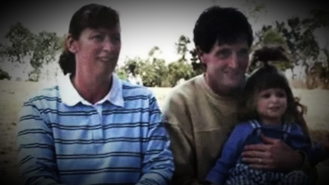 Фотография семьи Шарп