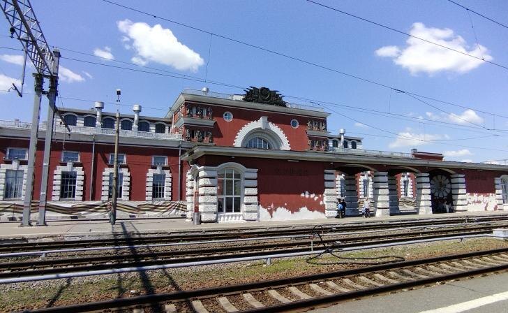    фото Курские известия