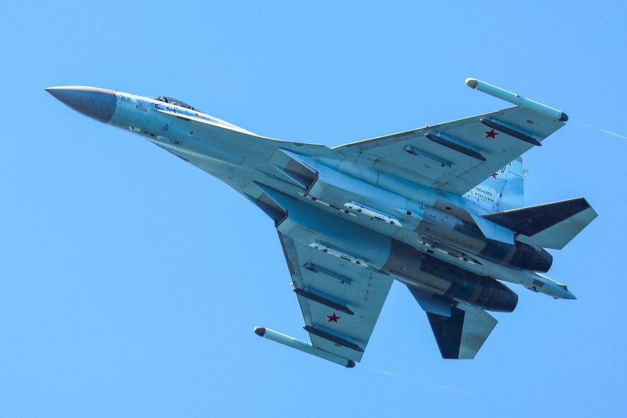    Фото: Юрий Смитюк / ТАСС