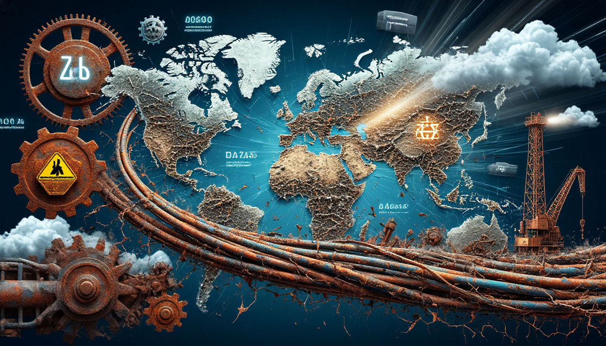 Фантазия ИИ Кандинский на тему статьи