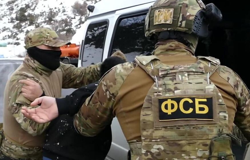    Агент СБУ готовил взрыв: чиновник был в шаге от смерти