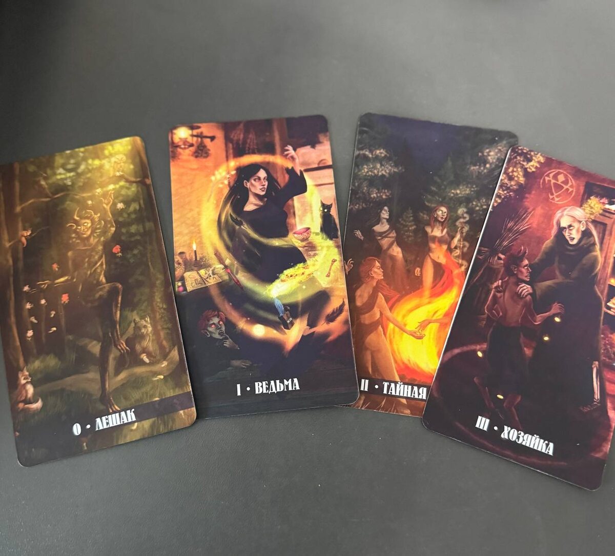 фото автора канала