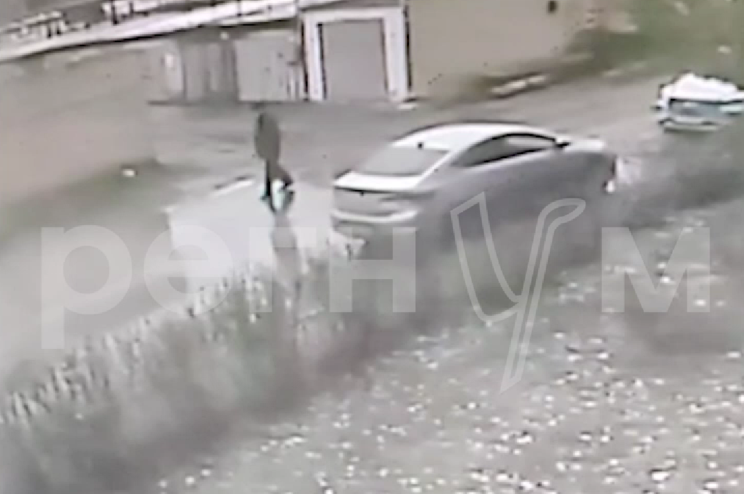     / Источник: Кадр из видео