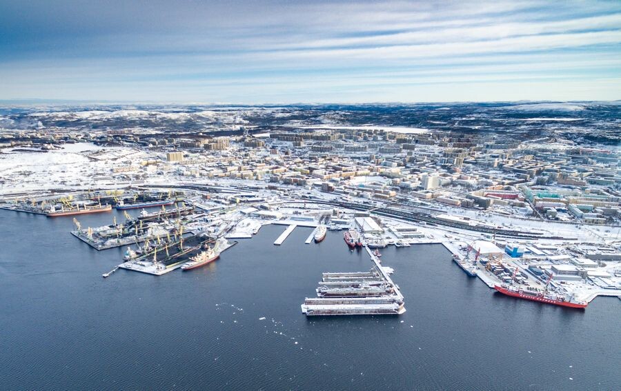     / Источник: © Альберт Гарнелис/ТАСС