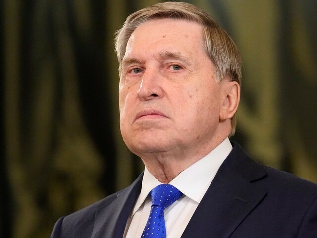    Фото: ТАСС/АР/Alexander Zemlianichenko