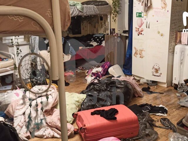    Фото: телеграм-канал Mash