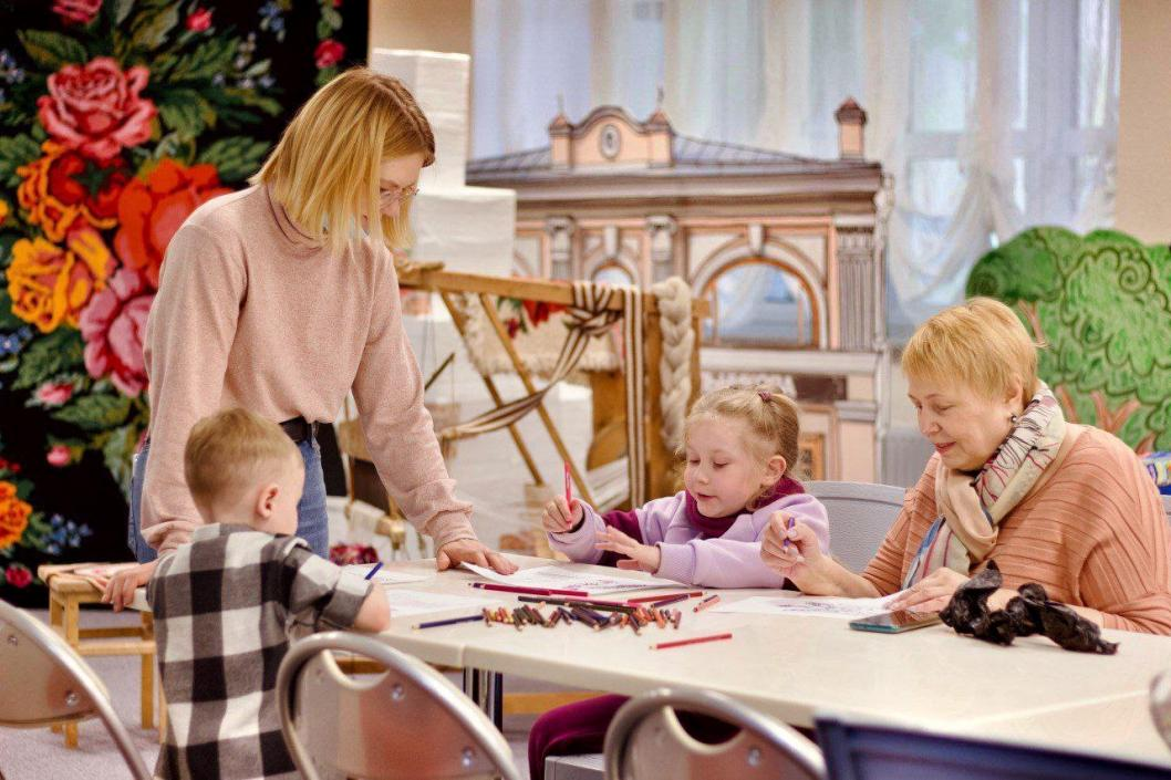 Фото: департамент культуры Тюменской области