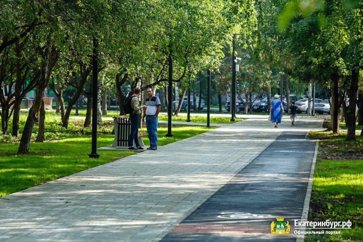    Фото: администрация г. Екатеринбурга, источник: екатеринбург.рф