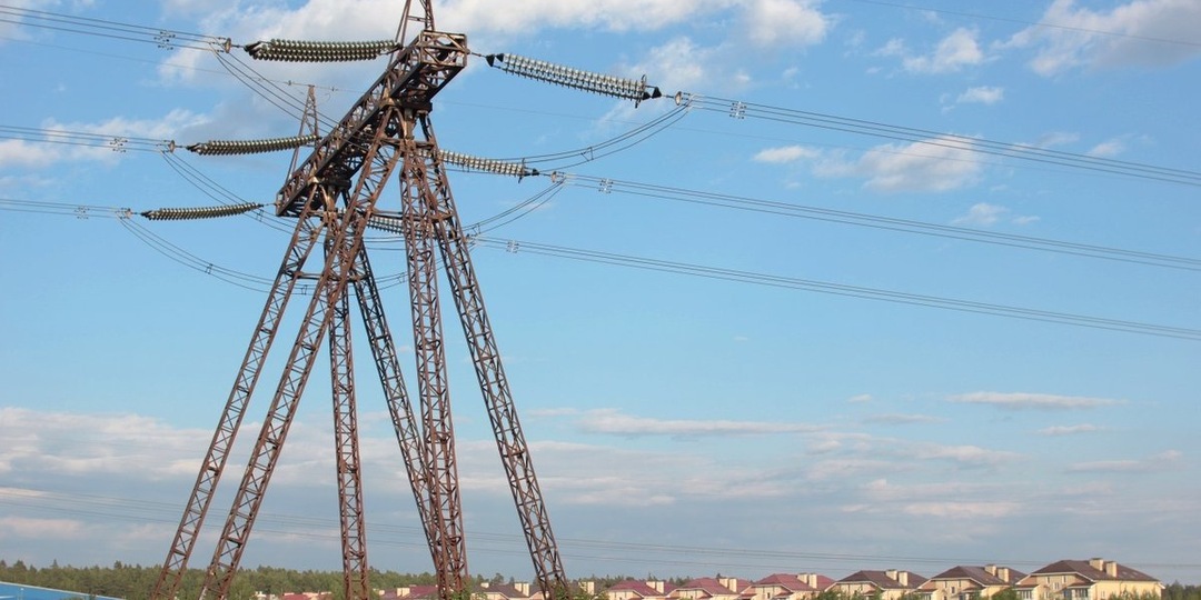 Искусственный интеллект обнаруживает неисправности на ЛЭП