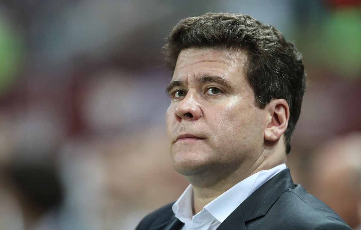    Денис Мацуев  Сергей Савостьянов/ТАСС