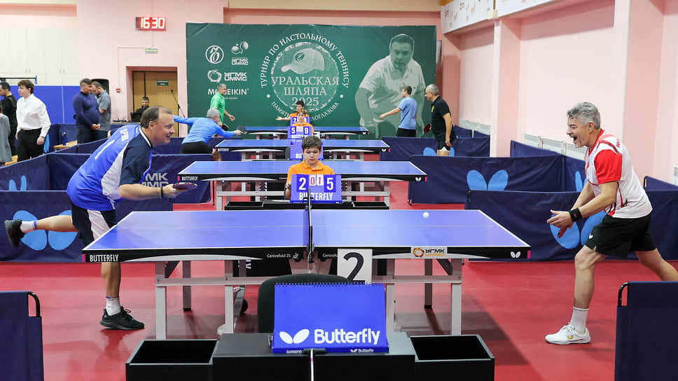 Фото: Марина Молдавская / Коммерсантъ