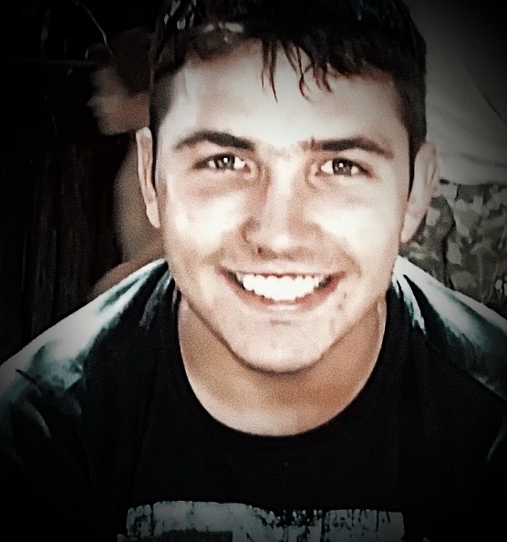 Фотография Майкла