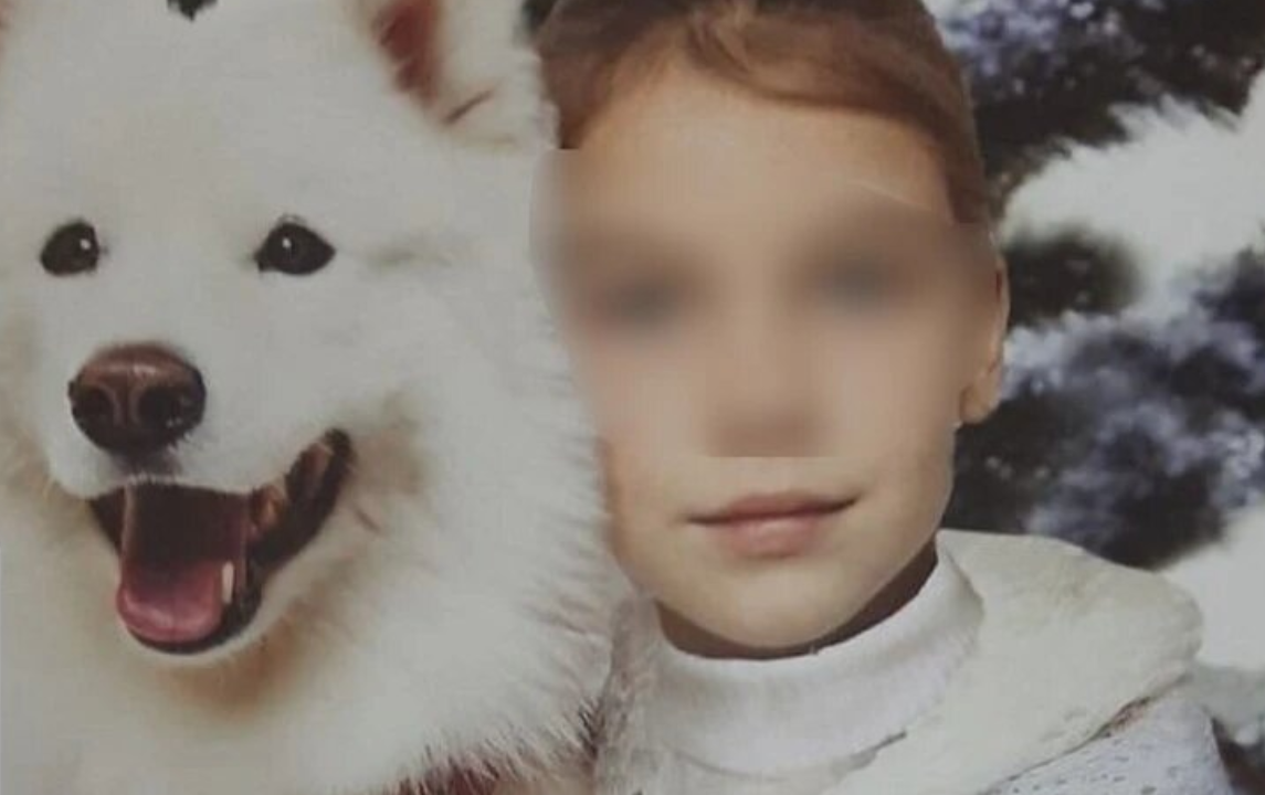 Фото Вики: соцсети