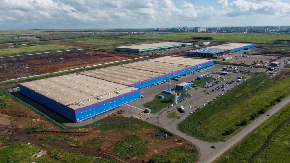    Центр инвестиций из стран БРИКС создан в Оренбуржье