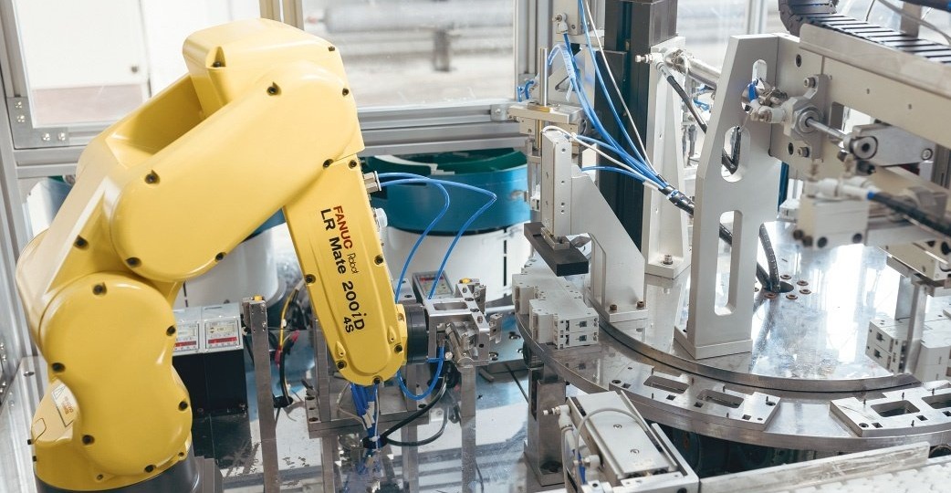 Компания «Электрорешения» (бренд EKF): инновации, расширение производства и развитие кадрового потенциала — ключевые векторы