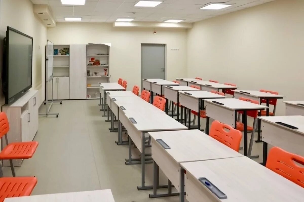    Лицензию получил новый филиал ДДТ имени В.П. Чкалова в Нижнем Новгороде