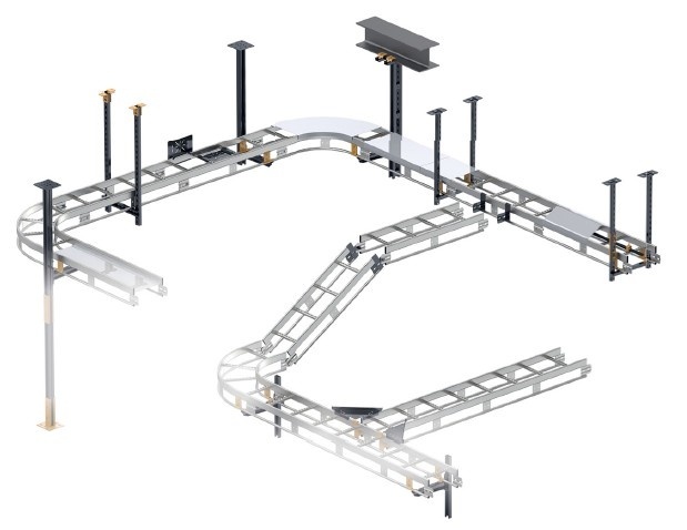 Экономия с кабеленесущими системами «МЕКА»: как снизить затраты без ущерба качеству