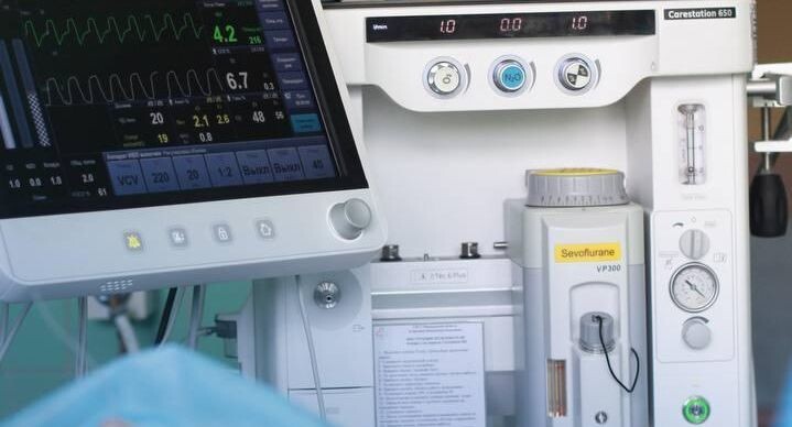    Пресс служба Минздрава Московской области