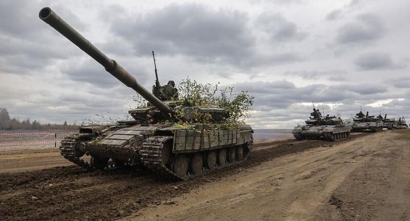    Ministry of Defense of Ukraine