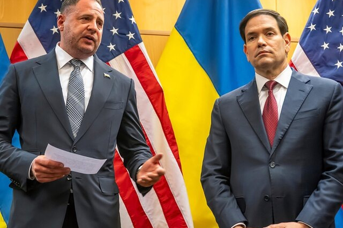    Фото: Martial Trezzini, источник: AP