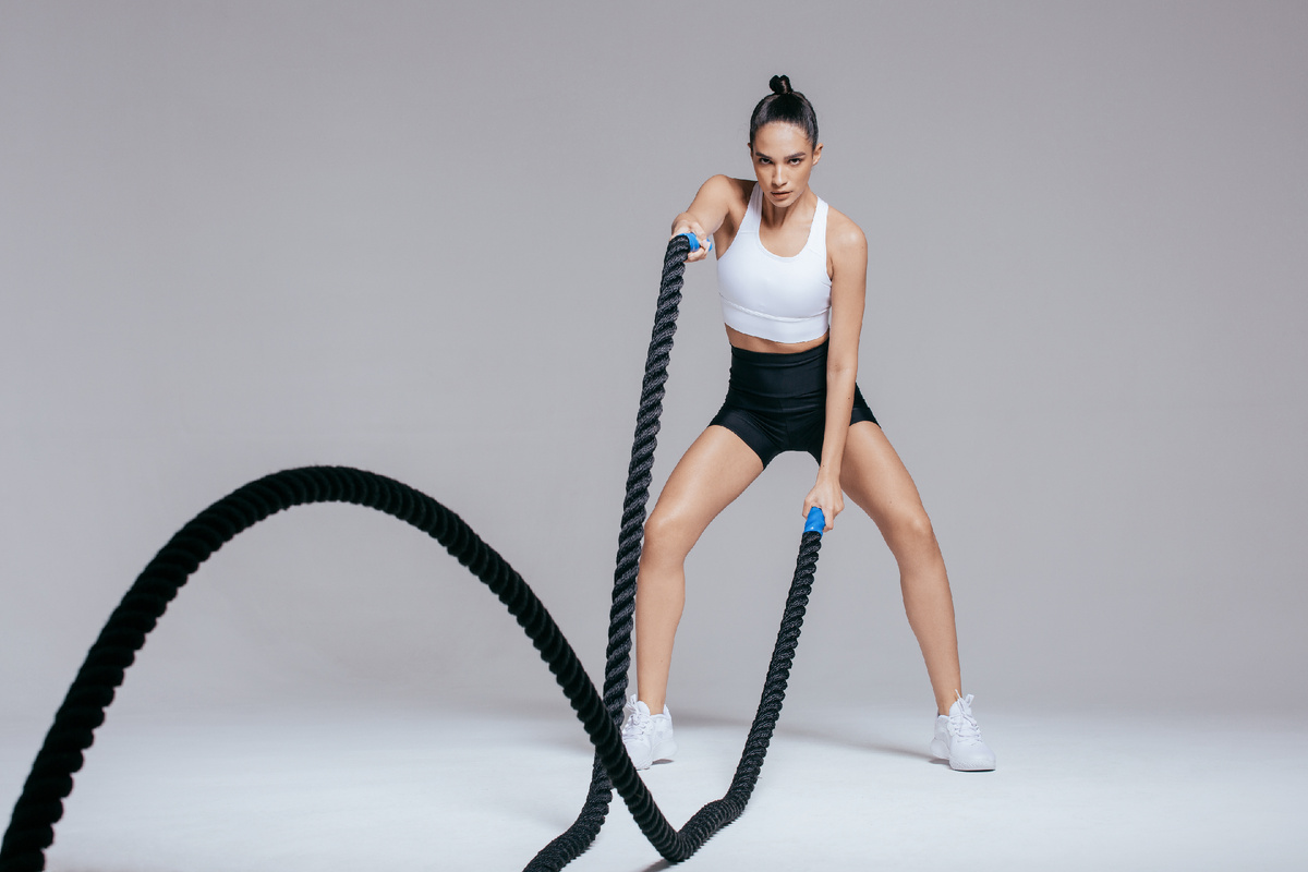 Источник: Encore Fitness