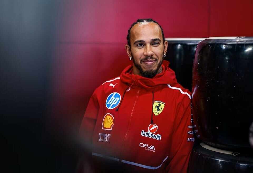    Гюнтер Штайнер допустил, что Хэмилтон расторгнет контракт с FerrariFerrari