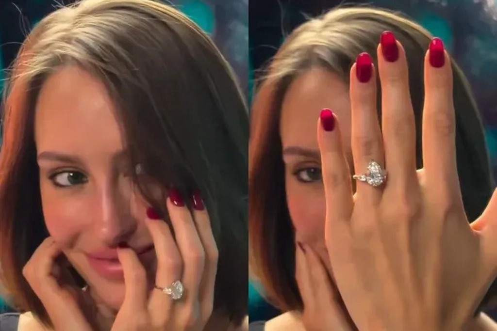    Фото © Instagram (признан экстремистской организацией и запрещён на территории Российской Федерации) / halfbloodval