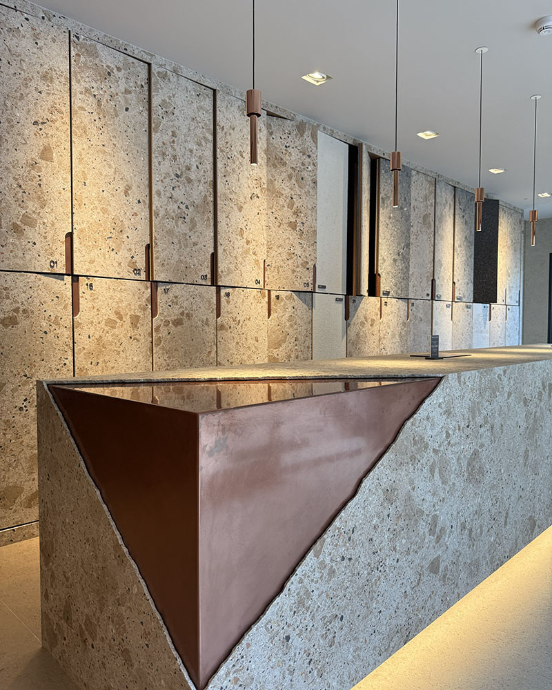 Новые грани роскоши от бренда Ariostea