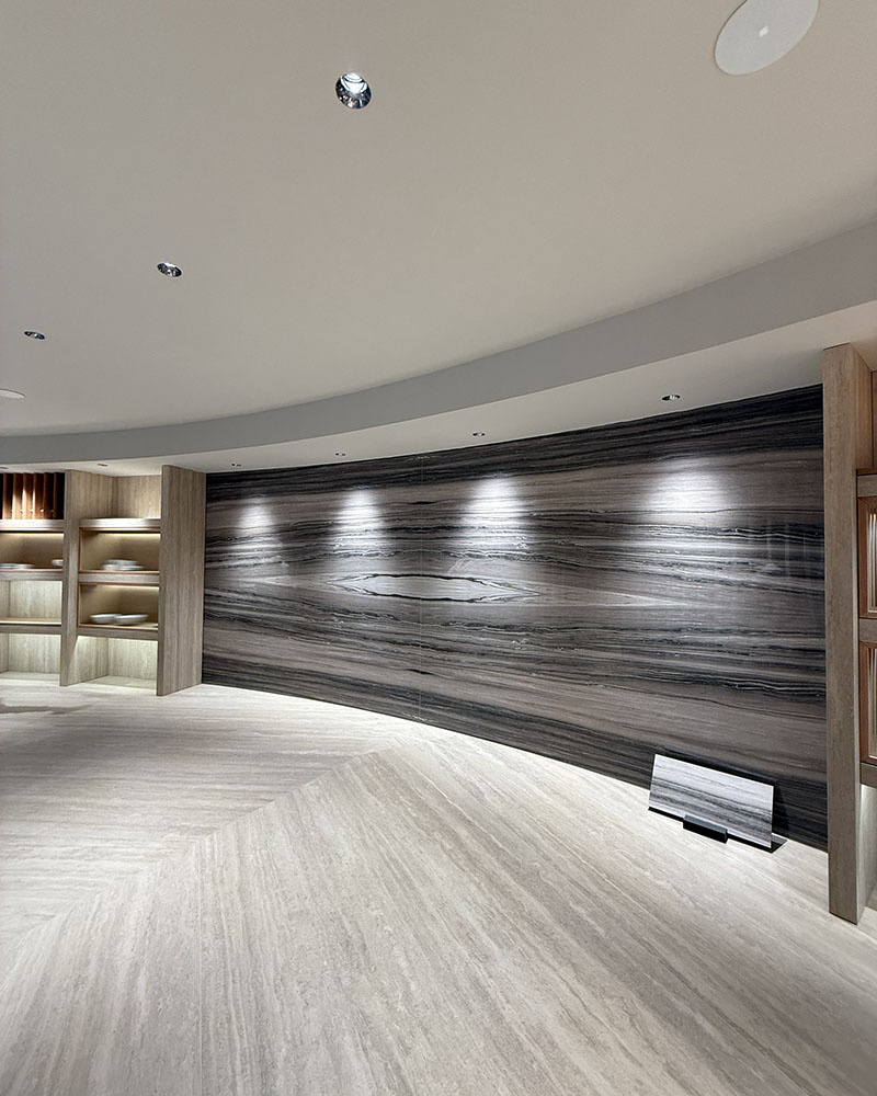 Новые грани роскоши от бренда Ariostea