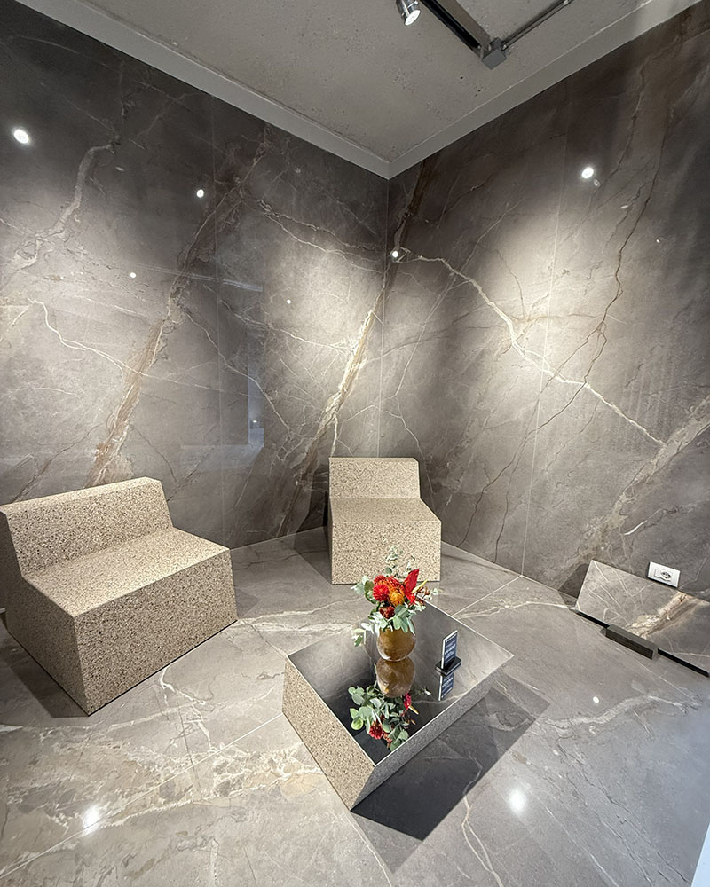 Новые грани роскоши от бренда Ariostea