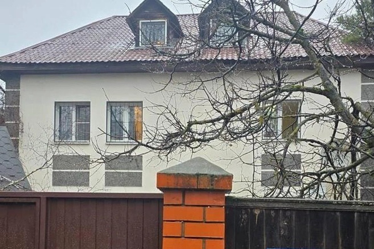 Фото © Telegram / Татьяна Витушева