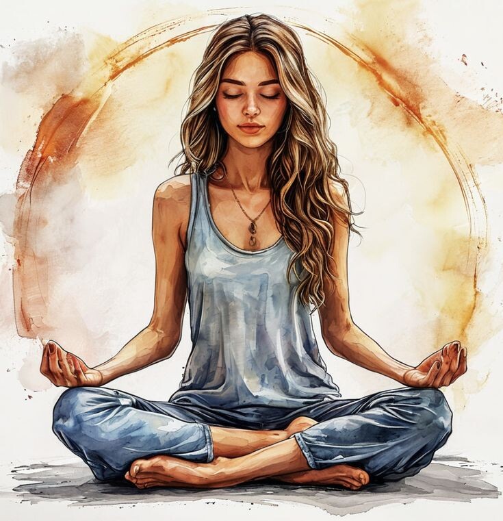 Помечтайте наедине с собой