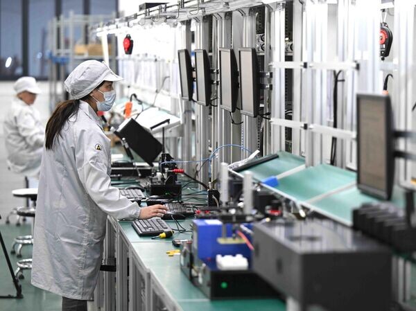 У Кыргызстана завидные для всех постсоветских стран темпы развития — эксперт