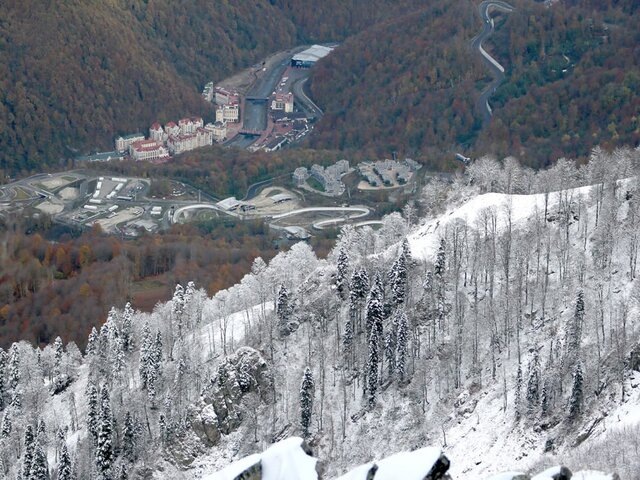    Фото: ТАСС/Дмитрий Феоктистов