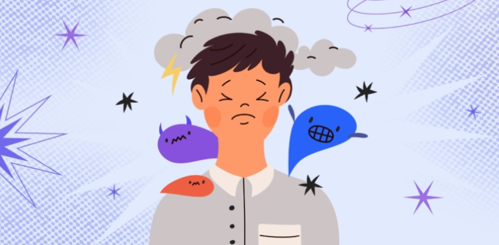 Контроль ума