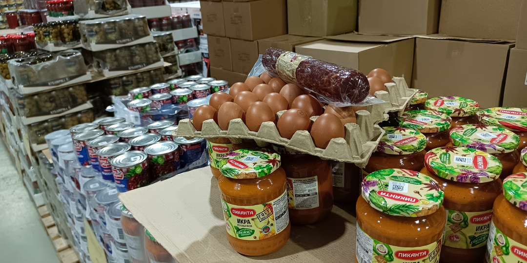 В «Светофоре» всё чаще можно найти интересные и доступные товары на любой вкус и бюджет.