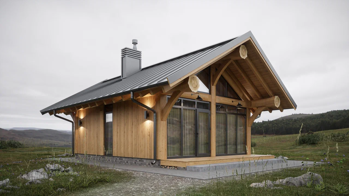 Объект «Эридан»