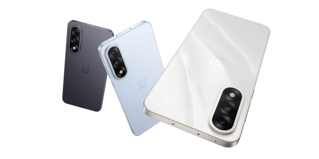 Обзор OnePlus Nord 5