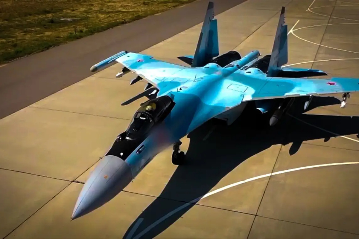    Фото: Минобороны России, источник: t.me/mod_russia