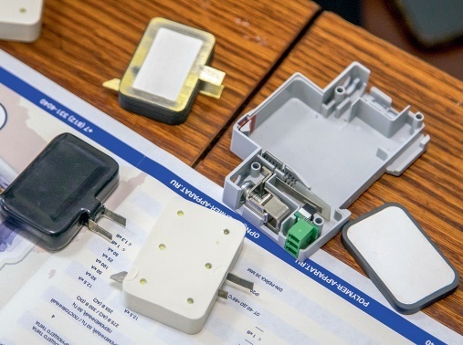 Проблемы достижения технологического суверенитета в сегменте УЗИП