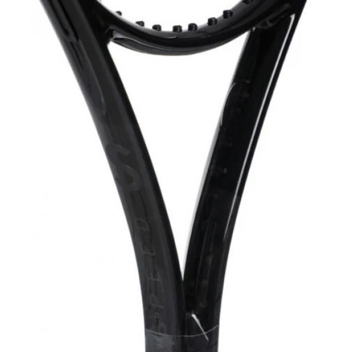 Лаконичный и агрессивный дизайн. 