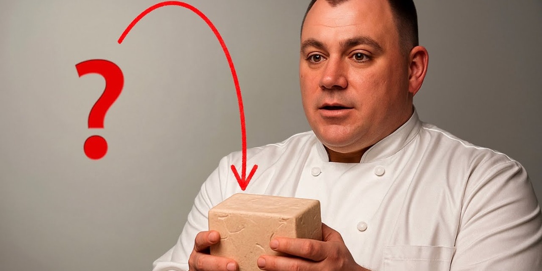 КАК ПЕРЕСЧИТАТЬ ДРОЖЖИ ДЛЯ ТЕСТА.