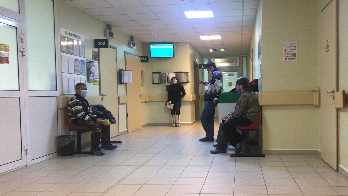    Фото: Анастасия Ульянова / "Ямал-Медиа"