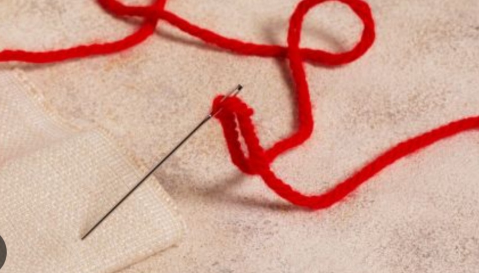 Игольницы ведьм: зачем прятали иглы и чего опасались наши предки