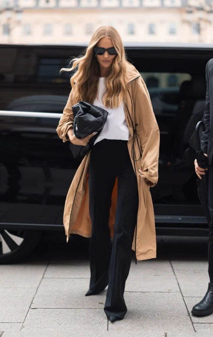 Фото из соцсетей Рози HW