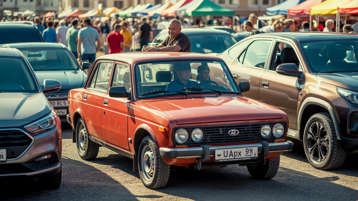    Как заработать на перепродаже автомобилей: секреты и топ моделей 2025 года Авто Сейлс