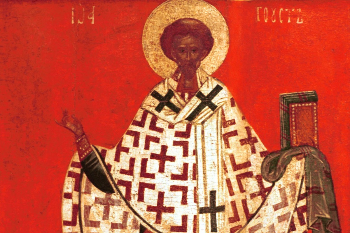 Фото © Людмила Пахомова / ТАСС