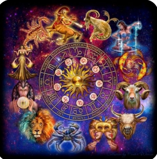 Гороскоп на декабрь 2025 года для всех знаков зодиака: